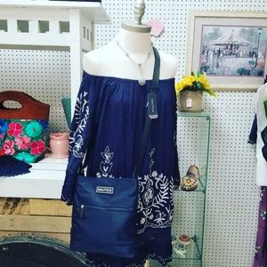 Tunic Marc...brand New. Made in India